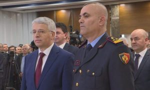 Rikthehen të liruarit e Saimir Tahirit