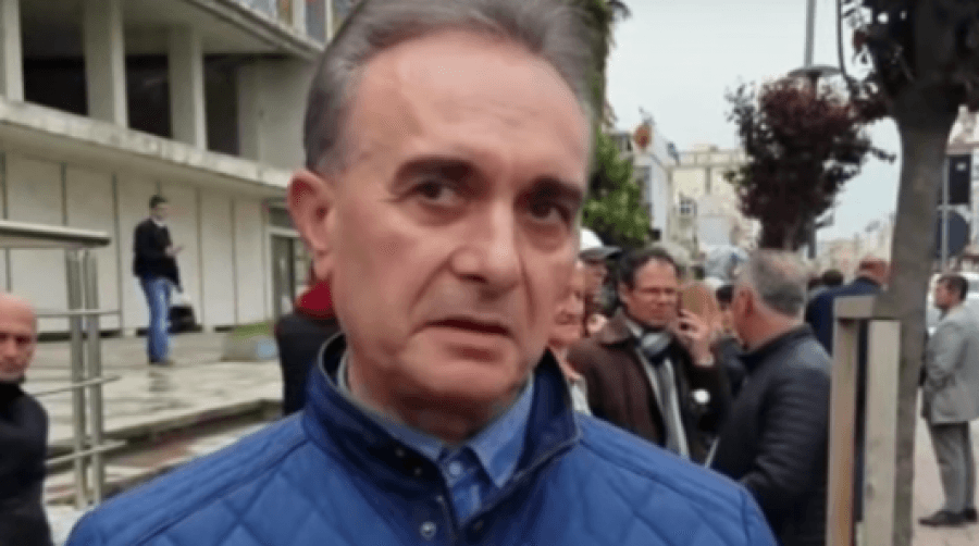 Protesta e opozitës, Luan Baçi: Nuk do lejojmë të zhvillohet Parlament i rregullt