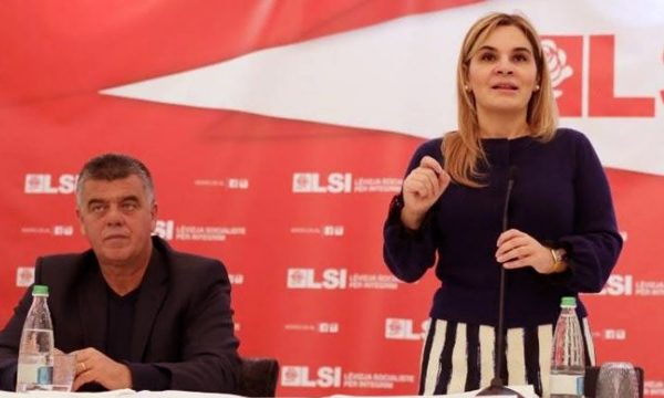 “Tradhtarët” e LSI-së, Kryemadhi: Çdo individ që pranon mandatin e deputetit s’është pjesë e jona