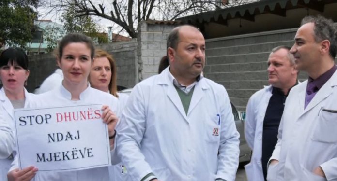 Rama kërkon ndryshimin e Kodit Penal për dhunën ndaj bluzave të bardha