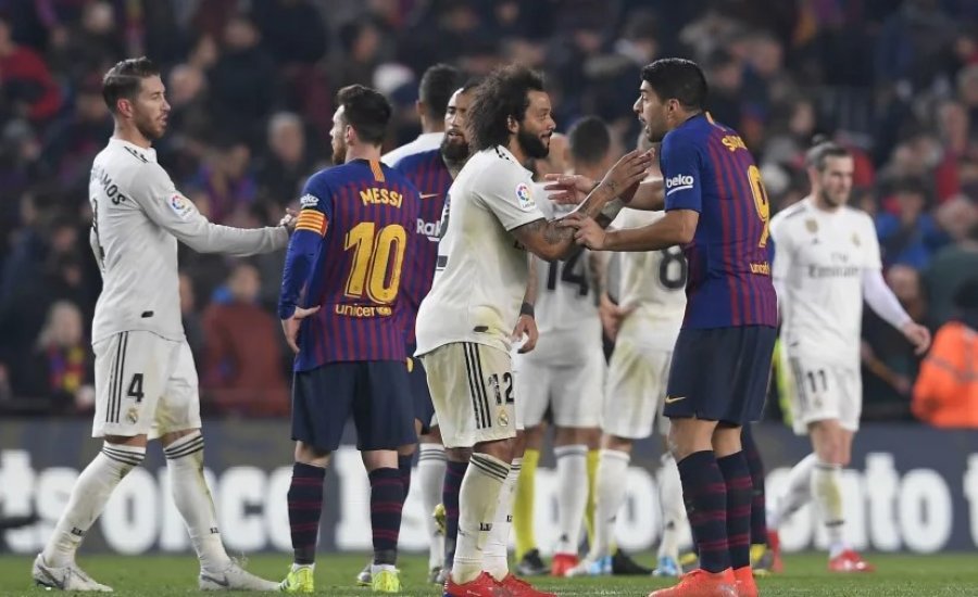 Interi ‘ndez’ merkaton, kërkon të transferojë dy yjet nga Reali dhe Barça