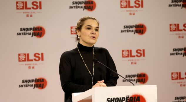 Parlament ilegjitim/ Kryemadhi: PS ka 5 deputetë të vjedhur dhe 25 të blerë