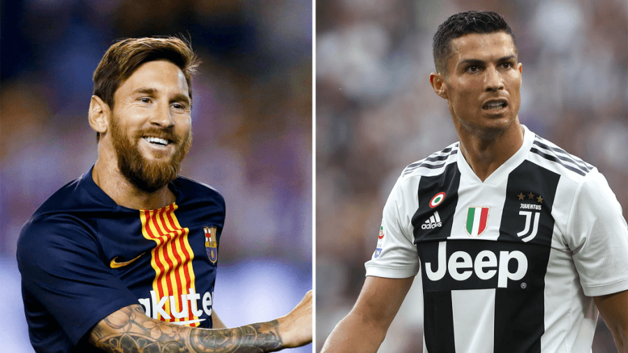 Ja golashënuesit më të mirë në Europë, kryeson Messi ndjekur nga …