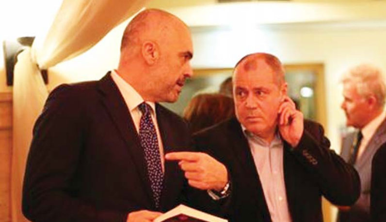 Nano: Misioni Ramës ka mbaruar, të gjejë një mënyrë për t’u larguar  por  nuk krahasohet me Berishën