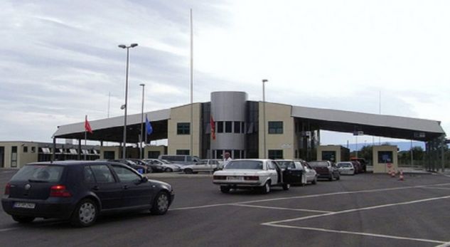 Drogë drejt Malit të Zi, shqiptarët arrestohen në kufi
