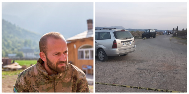 INICIALET/ Vrasja e biznesmenit në Shkodër, arrestohen tre persona, në kërkim autori