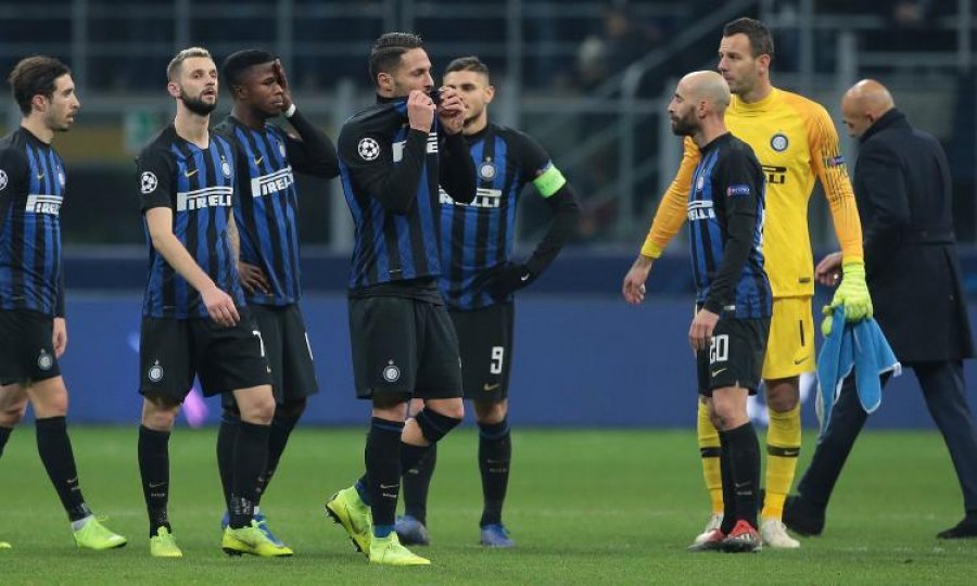 E pabesueshme! Inter kërkon dështimin e United