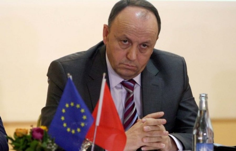 Dorëhiqet ish kryeprokurori i Tiranës