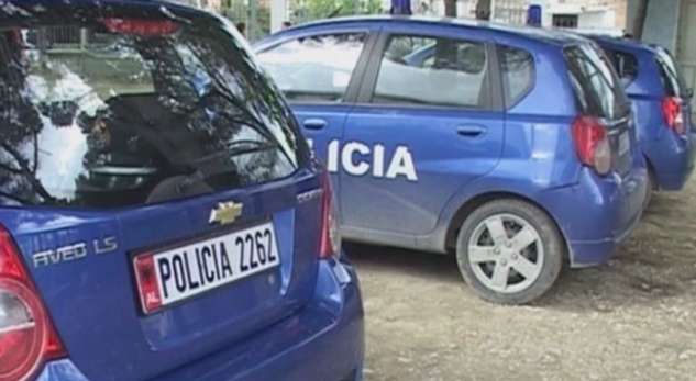 Të shtëna me armë zjarri, plagoset një person (EMRI)