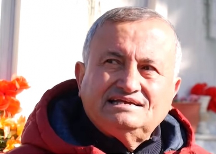 U PLAGOS NË PËRPJEKJE ME BANDAT KRIMINALE TË ’97-ËS,RIKTHEHET NË POLICINË E SHTETIT NEBI HYSKAJN