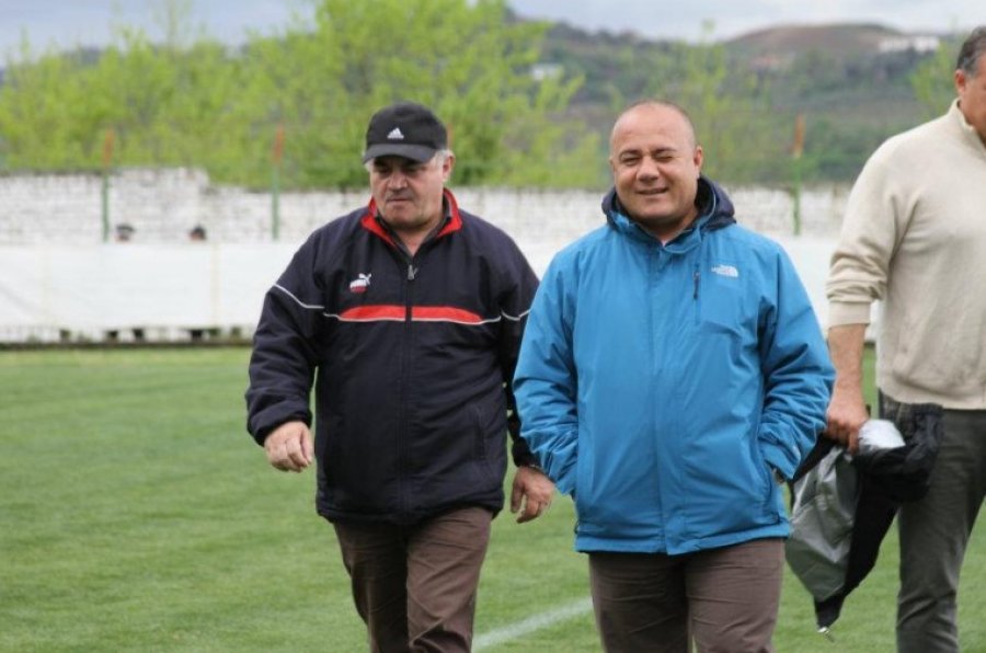 Gjykata bën publike masën e sigurisë për krerët e Kamzës