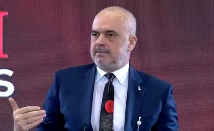 Rama nesër në Shkodër/ Dega e PD e paralajmëron: Nuk je i mirëpritur