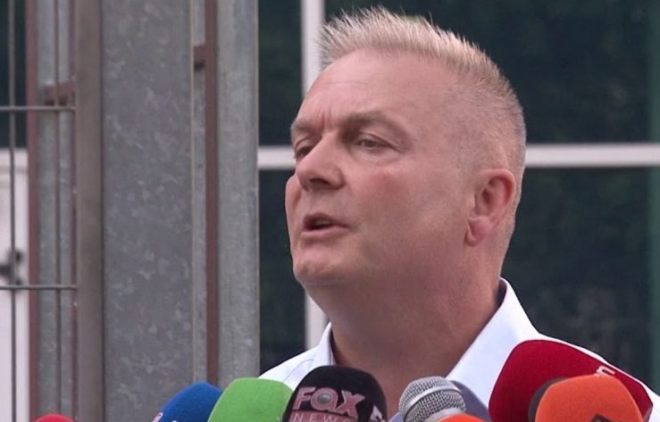 Pesë ekzekutime në një javë, tri ende pa autorë