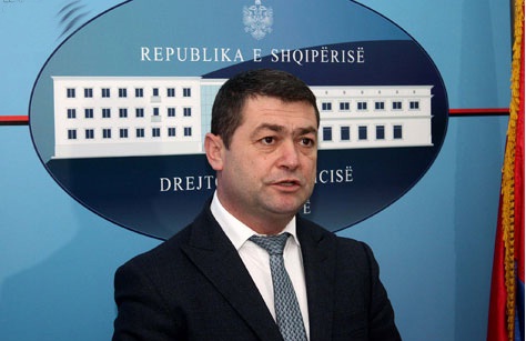 Emërohet drejtori i ri i Policisë së Tiranës