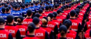 Lleshi ndryshon ligjin/ Ja kush do ti nënshtrohet vettingu në Polici