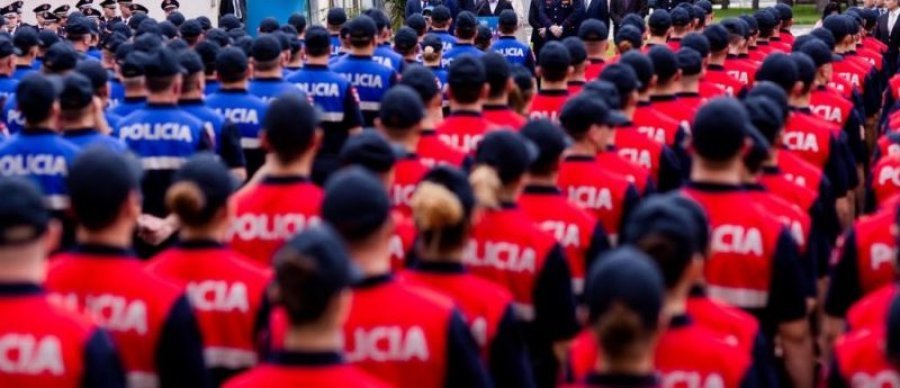 Lleshi ndryshon ligjin/ Ja kush do ti nënshtrohet vettingu në Polici