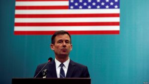 David Hale: Marrëveshja Kosovë – Serbi është e mundur gjatë këtij viti