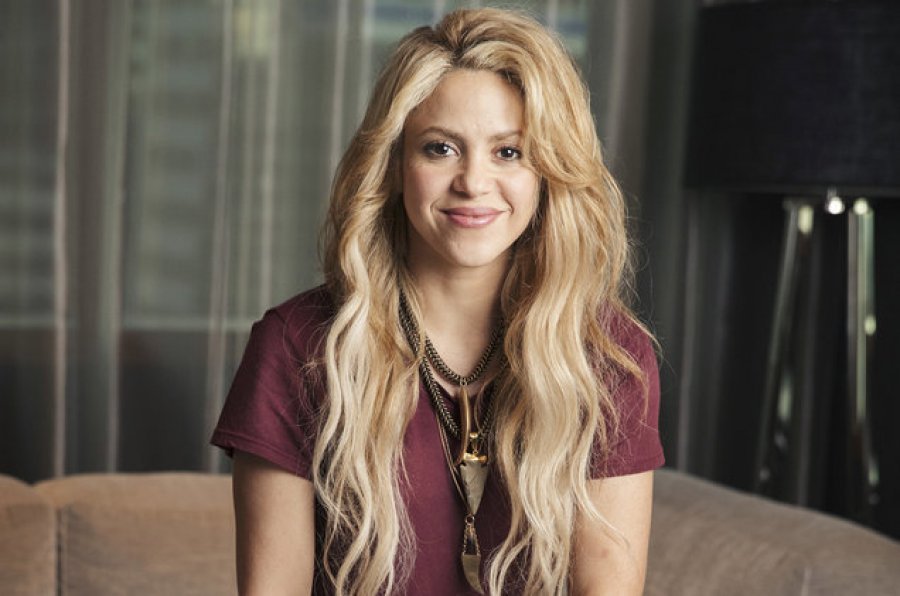 Joo.Shakira rrezikon të futet në burg