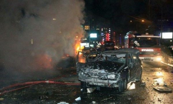 I vendosën tritol në makinë, çfarë deklaroi pronari në polici