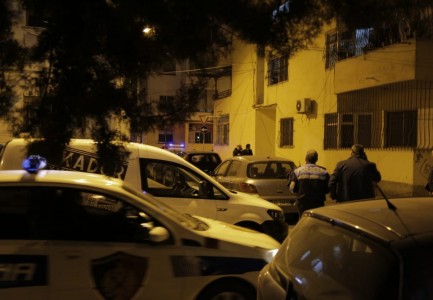Shpërthimi me eksploziv në pallatin e “gjyqtarëve”, policia zbulon autorin
