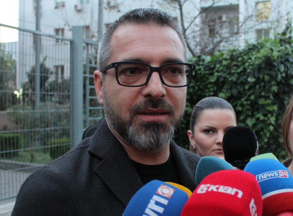 Tahiri mesazh Ramës me “kurban”: Ishte vetëm vendimi im pse nuk shkova në Kongresin e PS