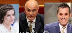Lista/Lorenc Vangjeli,Marin Mema, këshilltarja e Ramës dhe ish-deputeti i PS , anëtarët e rinj  në Bordet e Universiteteve
