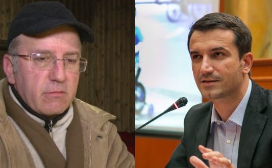 Regjisori padit Veliajn: Je kapur gafil disa herë, por kësaj rradhe do të çoj në gjyq