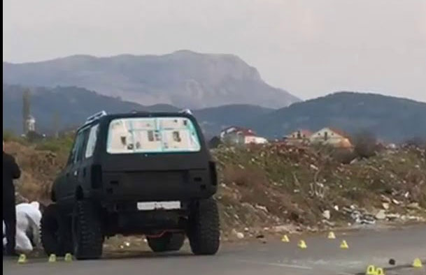 Vrasja e biznesmenit Polia, porositës dyshohen ish-bashkëpunëtorët në…