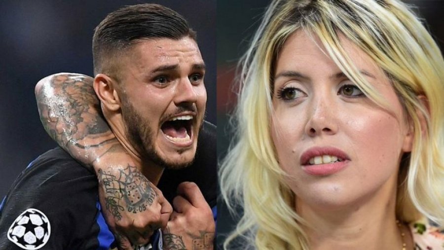 Wanda Nara flet hapur: Icardi e ka marrë vendimin për të ardhmen, ai do të…