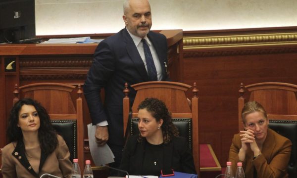 Haremi i Kryeministrit