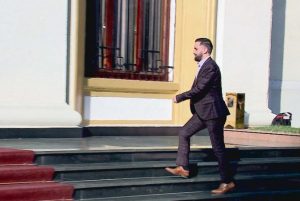 Fshehu dënimin, Reagon Ylli Shehu: Sulm nga LSI, jam gati të bashkëpunoj me Prokurorinë