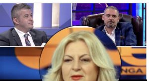 Tahiri përplaset me Dudushin dhe Pezën, ua ka mbyllur gojën Rama o …