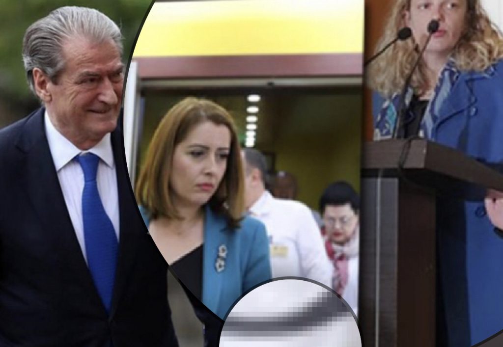 Akuza të rënda për  Ilaçet e skaduara ministres Ogerta Manastirliu dhe bashkëpunëtoren e saj