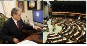 Ish-kryeministri :Nga Holanda vjen një ndeshkim i rëndë për Shqperinë
