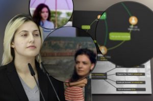 Ina Zhupa: Drejtësia e pakapur do hetojë gjithë organizatën e Rilindjes