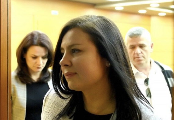KPK shkarkoi kryegjyqtaren e Gjirokastrës