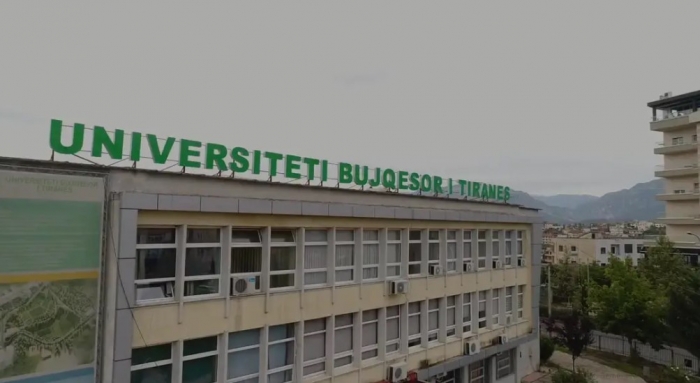 KUNDËRSHTUAN NDËRTIMIN E SHKOLLËS SË RE, TËRHIQET NGA PENGIMI UNIVERSITETI BUJQËSOR