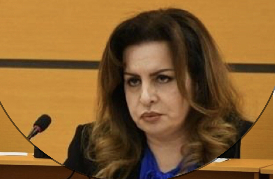 Kush është Komisionerja e Vetingut me 4 shtëpi. I bleu brenda 3 viteve