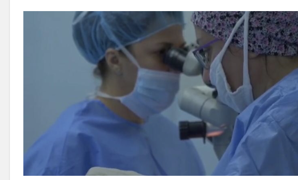 Rama publikon videon: Shërbim të ri shëndetësor falas për dritën e syve