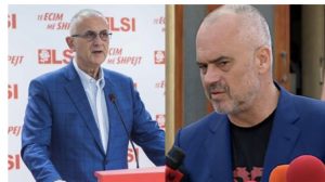 Reagimi i Ramës për Elez Biberajn, Vasili:  “Te mençurit flasin, sepse kanë diçka për të thënë. Budallenjtë flasin, sepse diçka duhet të thonë !”