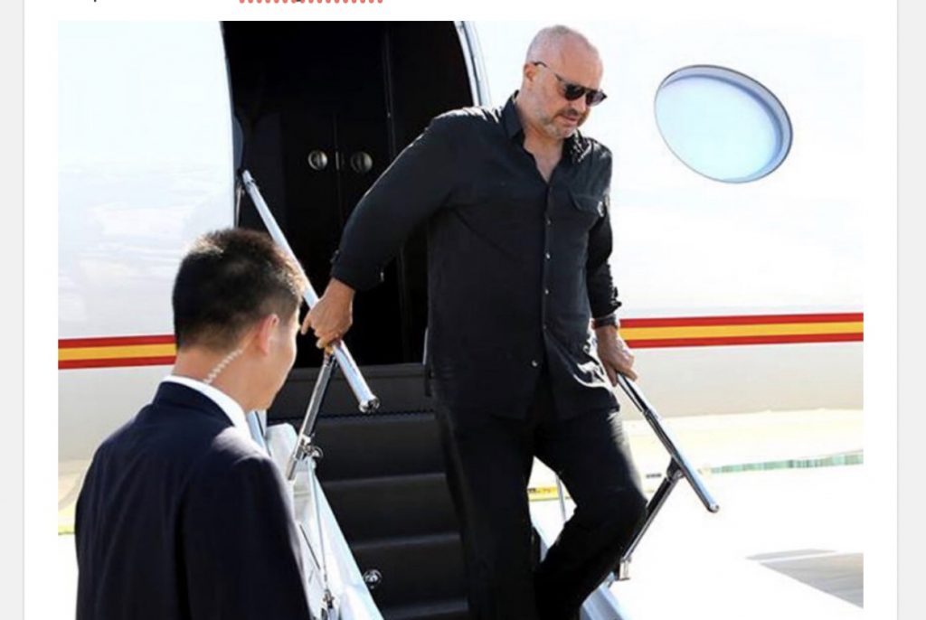 “Katunari” i Shqipërisë i shkon Merkelit  në takim me avion privat