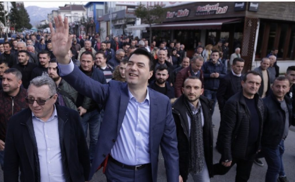 VIDEO/ Basha: Kandidatët e PD do zgjidhen nga procesi ‘1 anëtar, 1 votë’