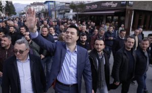 VIDEO/ Basha: Kandidatët e PD do zgjidhen nga procesi ‘1 anëtar, 1 votë’