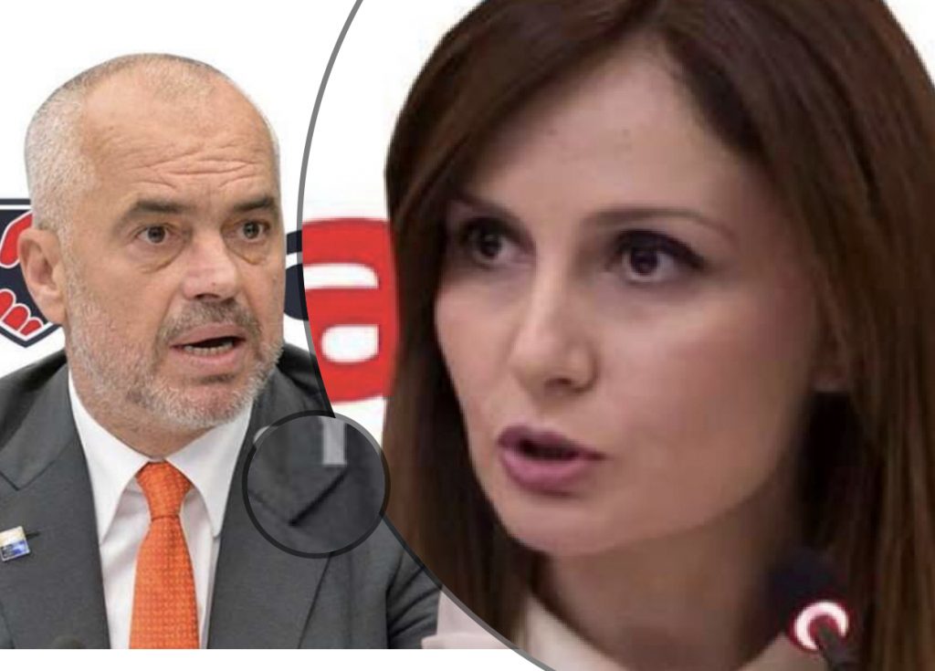 Korrupsioi / Rama  shpik ligjin e ‘Tjetërsimit’, që t’ia dhurojë oligarkëve