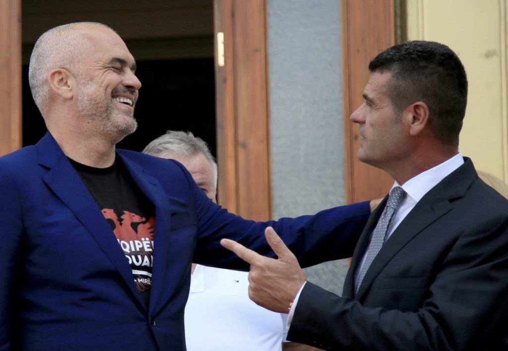 Pse  sulmi ndaj kësaj partisë së re të Patozit  është absurd?!
