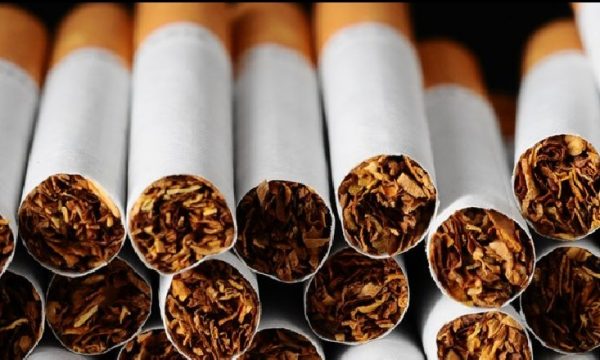 Ndalohen 1000 koli cigaresh, do tranportoheshin kontrabandë