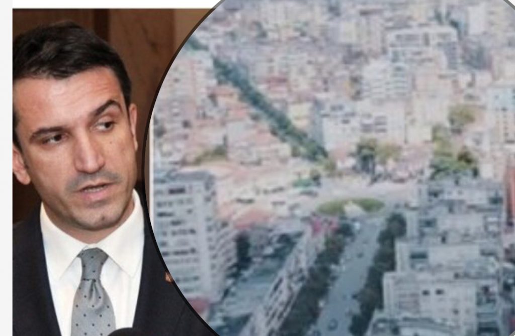 Veliaj i jep tokën e bashkisë 4 kompanive për pallate, do të marrë 40% të ndërtimit në këmbim