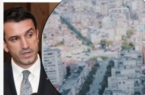 Veliaj i jep tokën e bashkisë 4 kompanive për pallate, do të marrë 40% të ndërtimit në këmbim