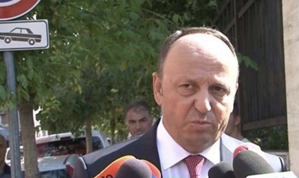 Petrit Fusha “Peshku i madh” 1 milion dollarë,  që i shpëtoi burgut
