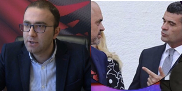 “E vetmja mënyrë që Partia e Patozit të marrë pjesë në zgjedhje është urdhri i Edi Ramës për…”- Bardhi tregon skenarin